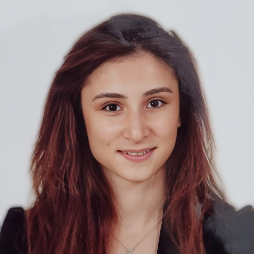 Beste Nur İskender AYDIN