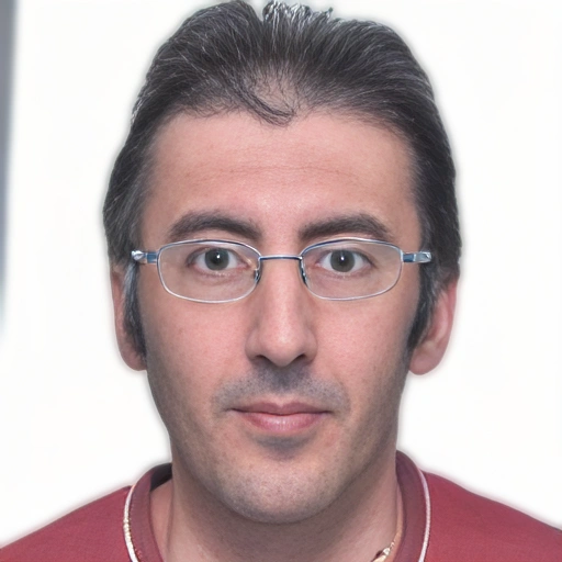 Ali ÇİVRİL