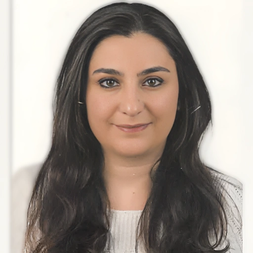 Bihter Erdem OKUMUŞ