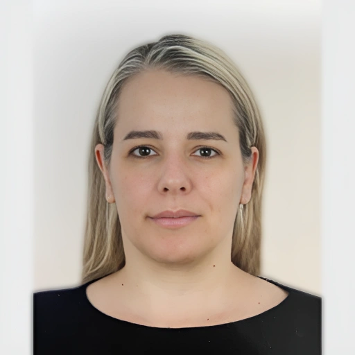 Ceren Özbaşaran TAN