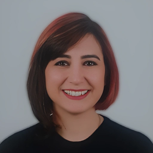 Gizem Temelcan ERGENECOŞAR