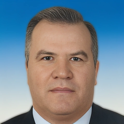 İlhan GARİP