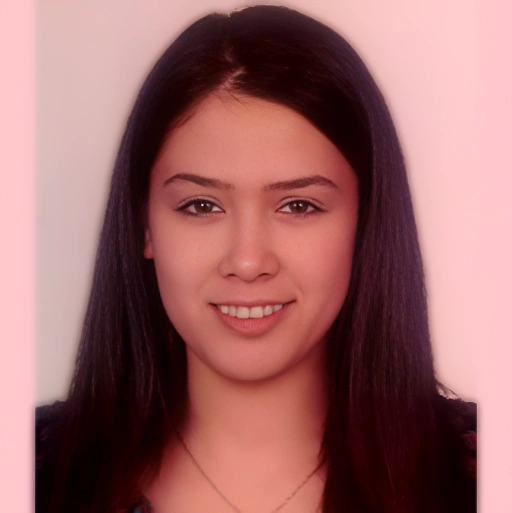 Nesli ÇANKIRI KIRAN