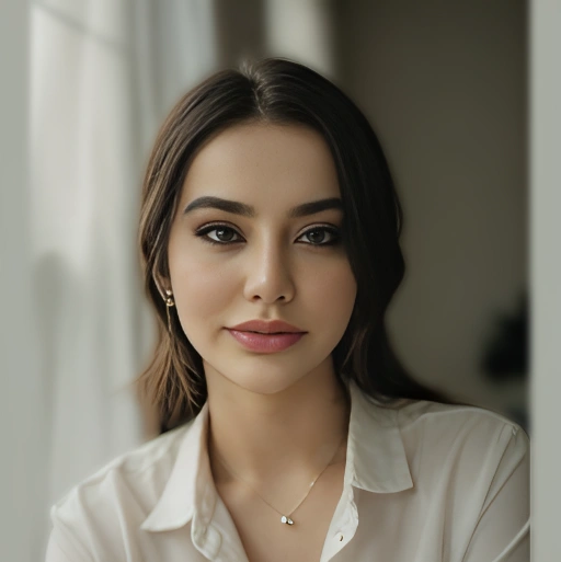 Şeyma TUNÇAY YAŞAROĞLU