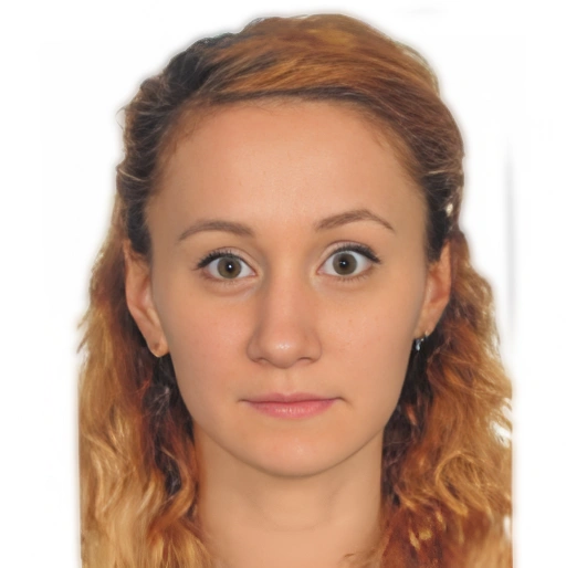 Burcu Aydın KÜÇÜK