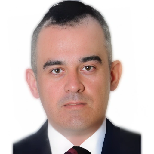 Ahmet Murat KÖSEOĞLU