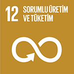 Amaç 12: Sorumlu Üretim ve Tüketim